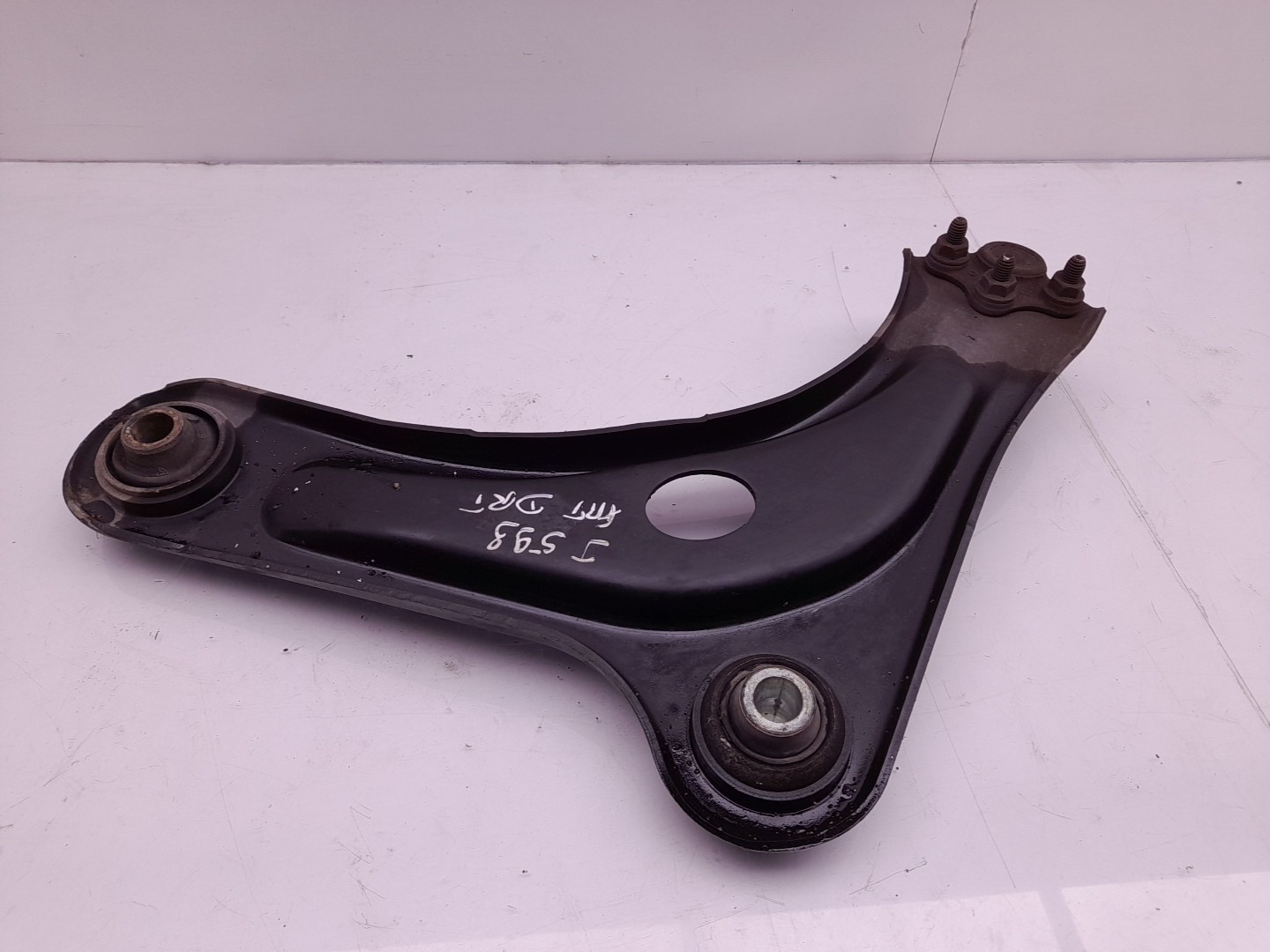 Brazo suspensión delantero derecho CITROËN C2 (JM_) Imagem-1