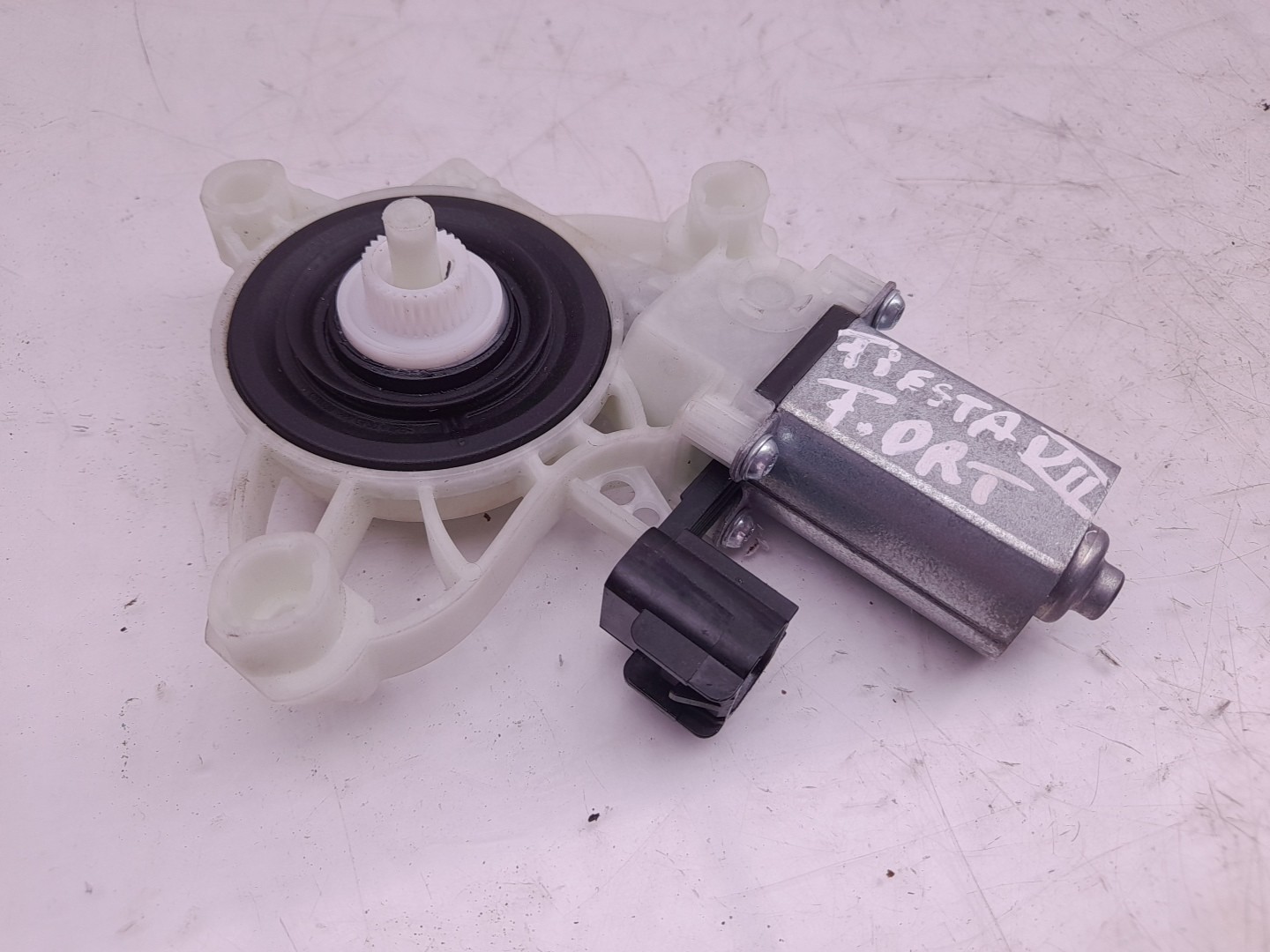 Moteur lève-vitre avant Droite FORD Fiesta VII (HJ, HF) Imagem-2