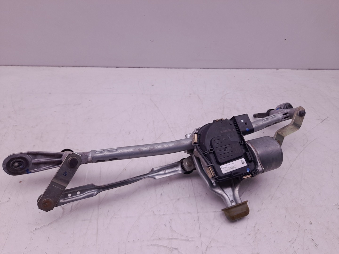 Front Wiper Motor PEUGEOT 3008 II (M_) Imagem-1