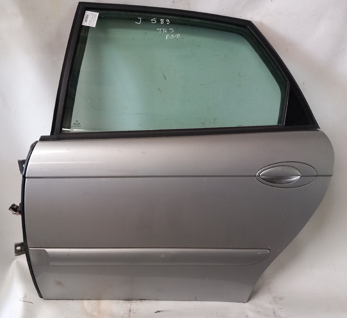 Porta trás esquerda