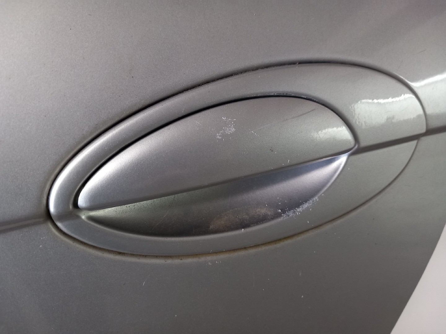 Porta trás esquerda CITROËN C5 I (DC_) Imagem-2