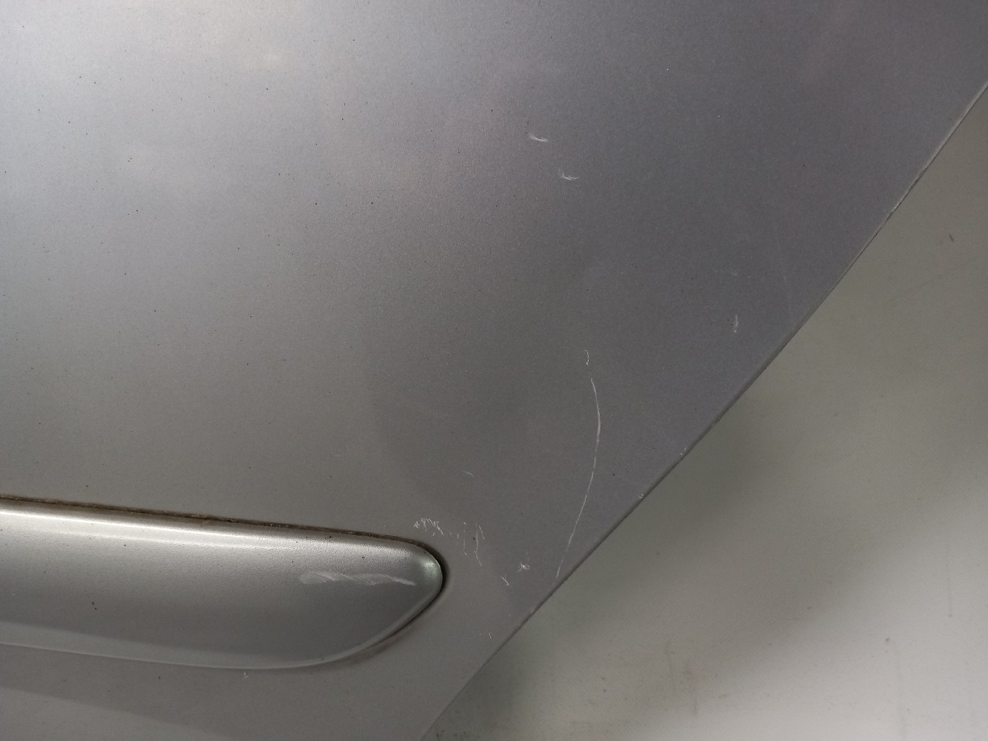 Porta trás esquerda CITROËN C5 I (DC_) Imagem-1