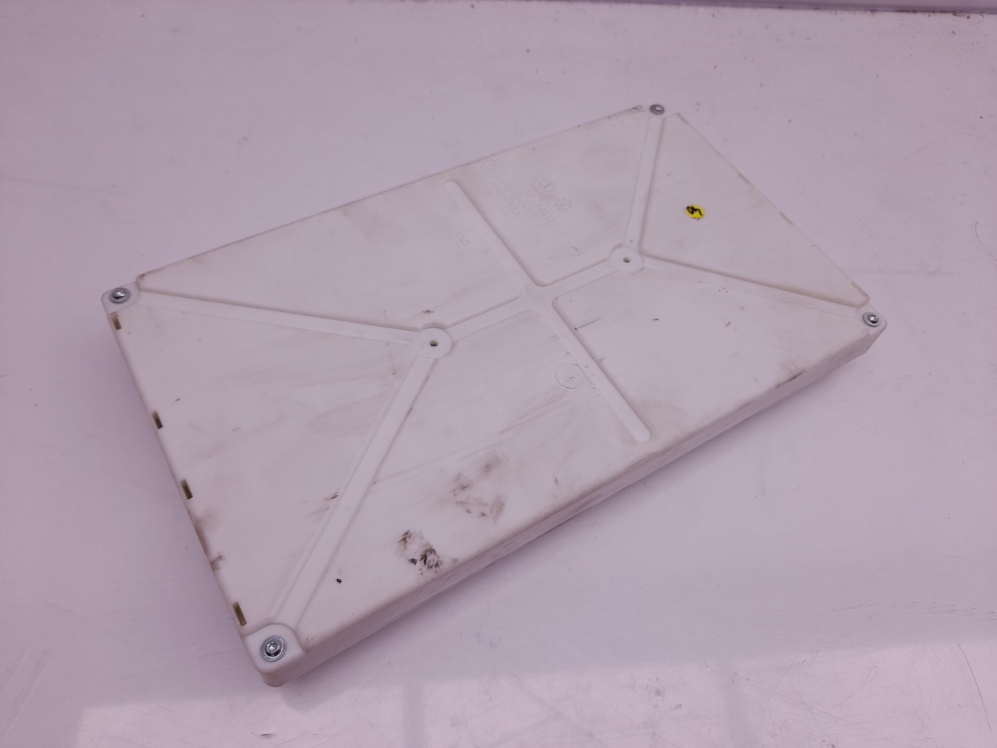 Caja fusibles / SAM / BSI BMW 1 (F40) Imagem-2