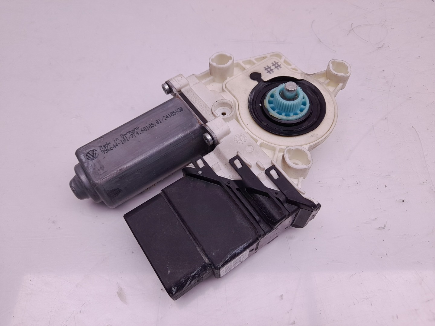 Moteur lève-vitre arrière Droite SEAT Leon (1P1) Imagem-1