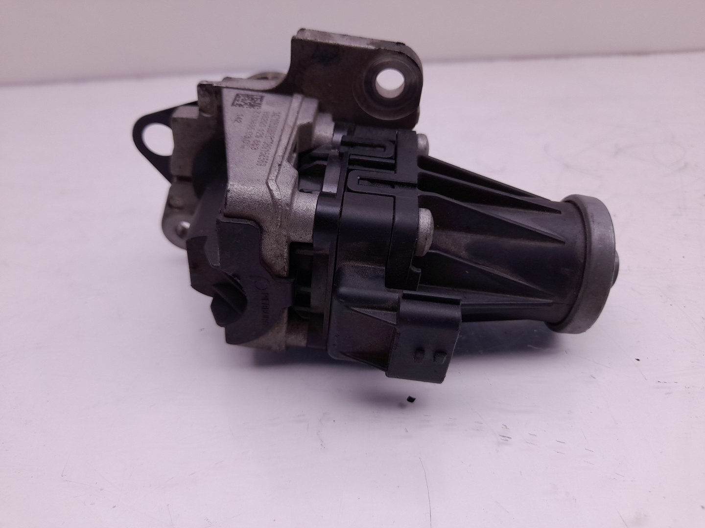 Válvula EGR NISSAN Qashqai II (J11) Imagem-1