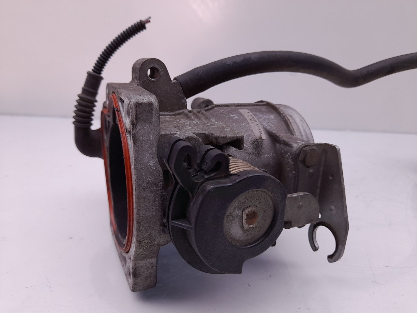 Throttle body BMW 3 (E46) Imagem-1