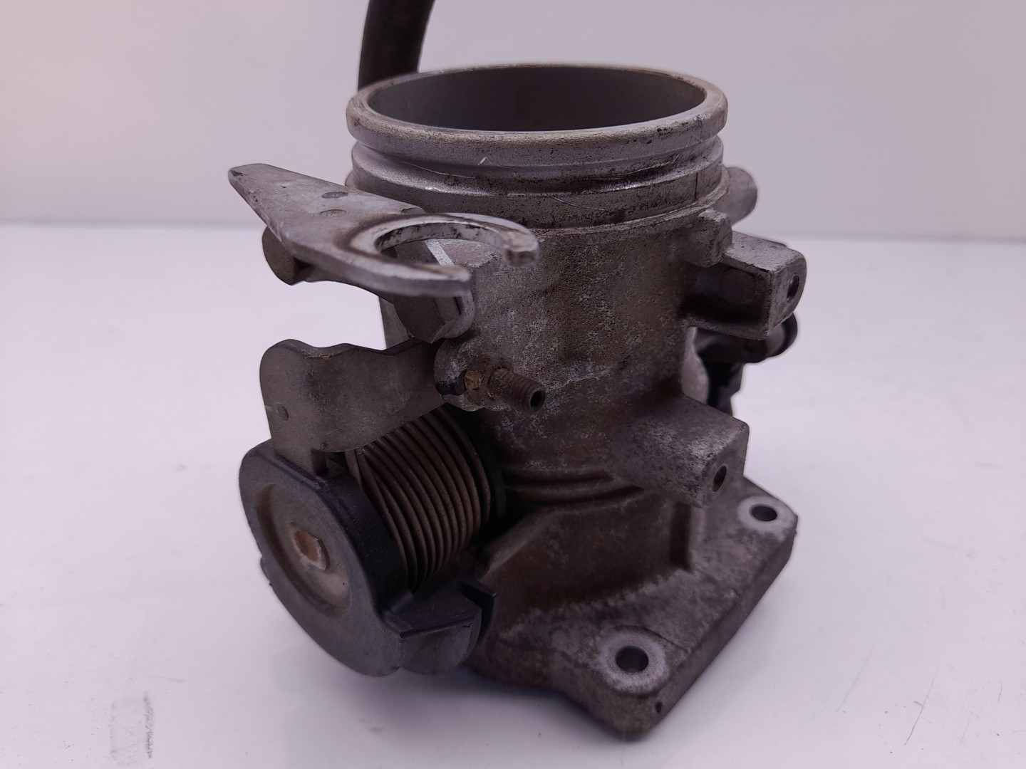 Throttle body BMW 3 (E46) Imagem-2