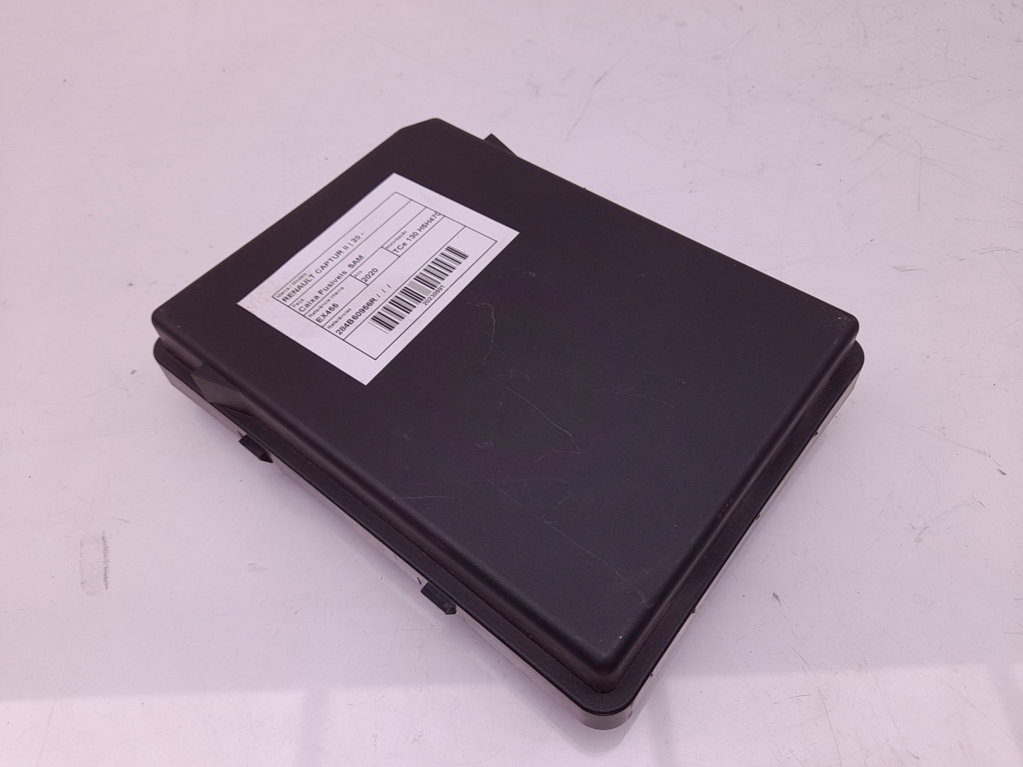 Fuse box / SAM / BSI RENAULT Captur II Imagem-2