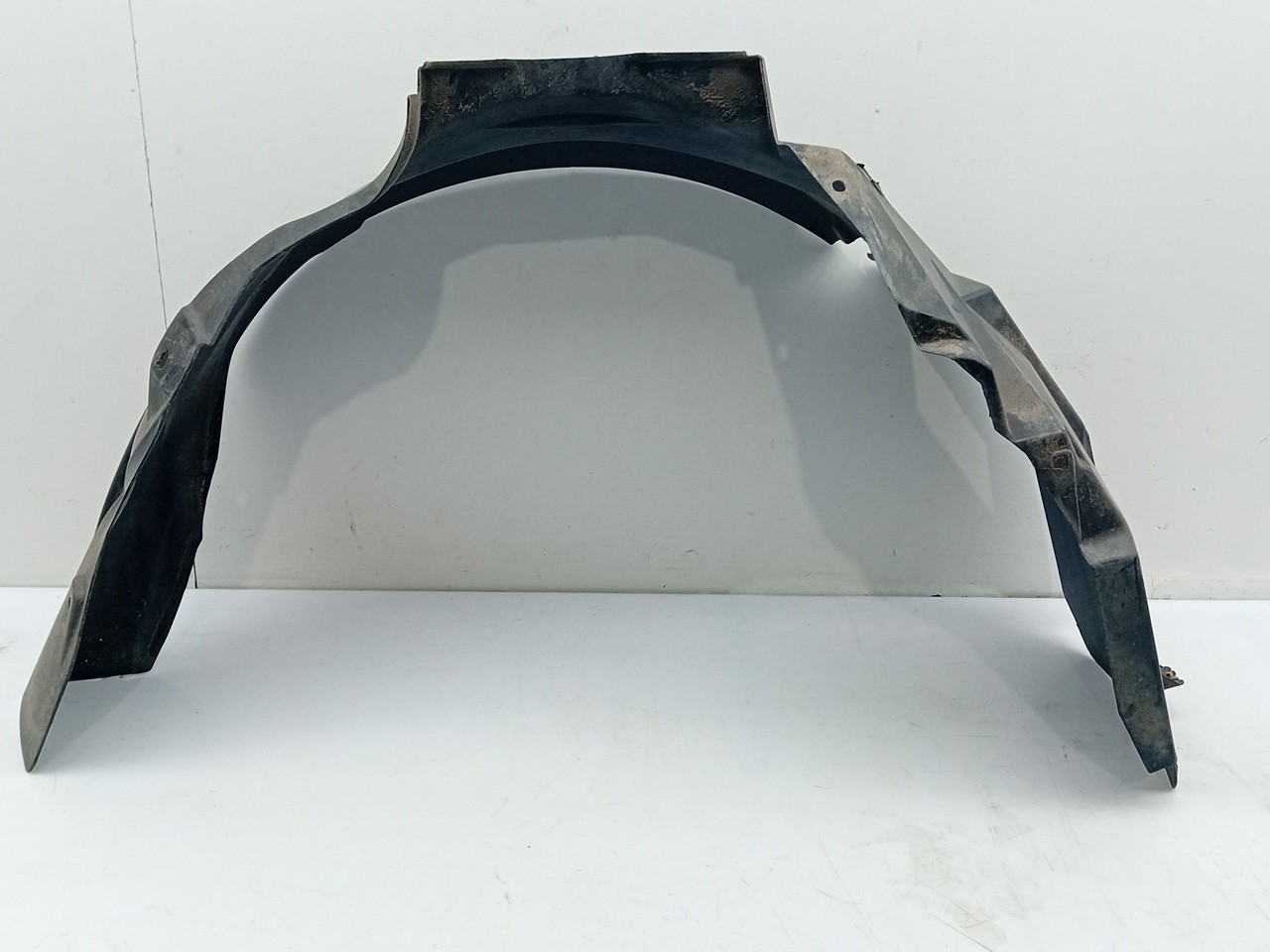 Passaruota anteriore sinistro FIAT 500 (312_) Imagem-1