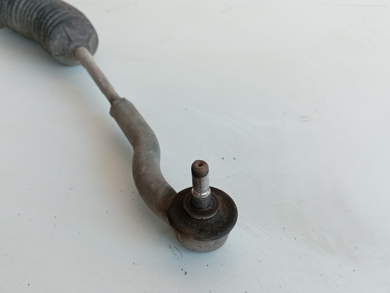 Scatola dello sterzo FIAT 500 (312_) Imagem-2