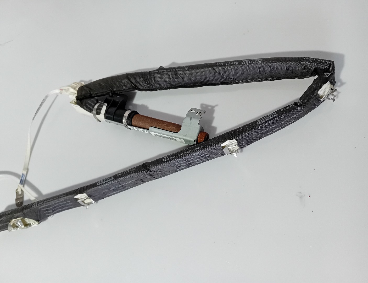 Airbag Cortina Derecho