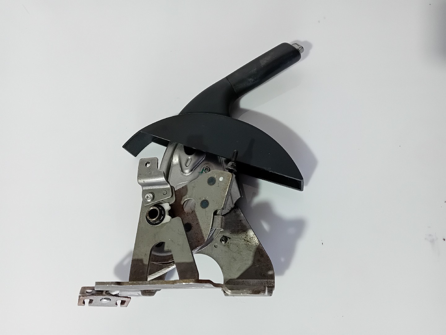 Hand brake / parking brake