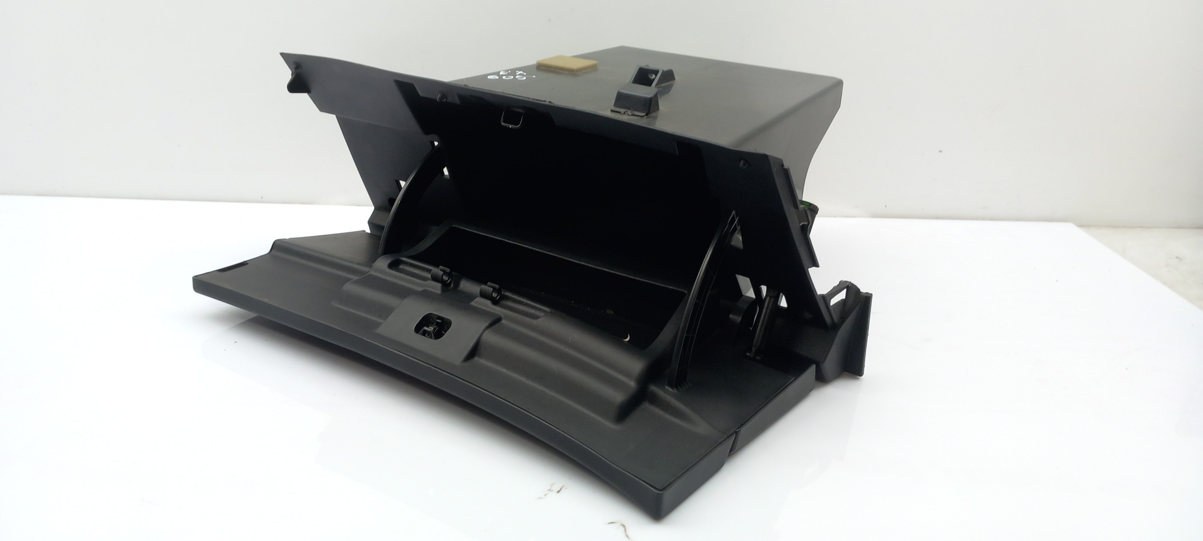 Glove Box / Compartment NISSAN Qashqai/Qashqai+2 I (J10, JJ10) Imagem-1