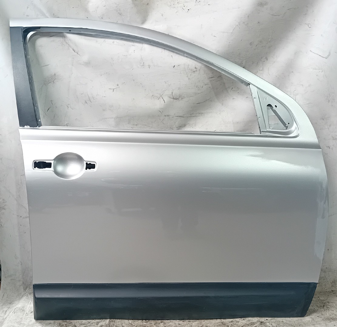 Porta anteriore destra NISSAN Qashqai/Qashqai+2 I (J10, JJ10) Imagem-0