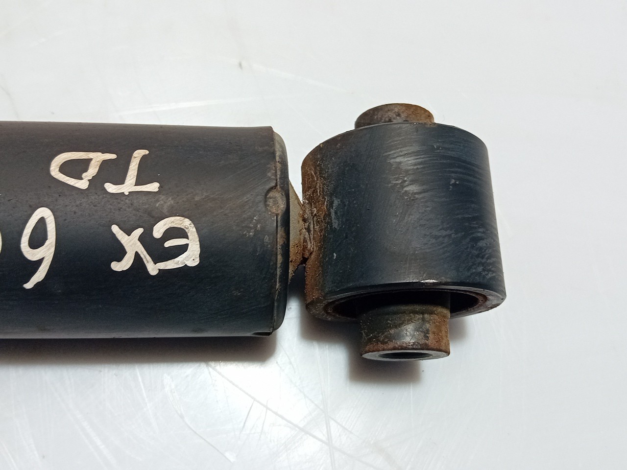 Amortisseur Arrière Droite NISSAN Qashqai/Qashqai+2 I (J10, JJ10) Imagem-2