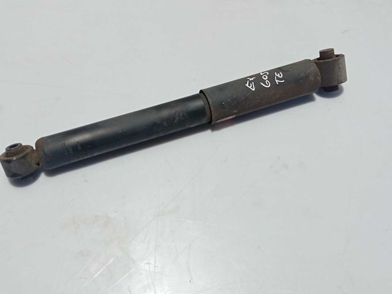 Left Rear Shock Absorber