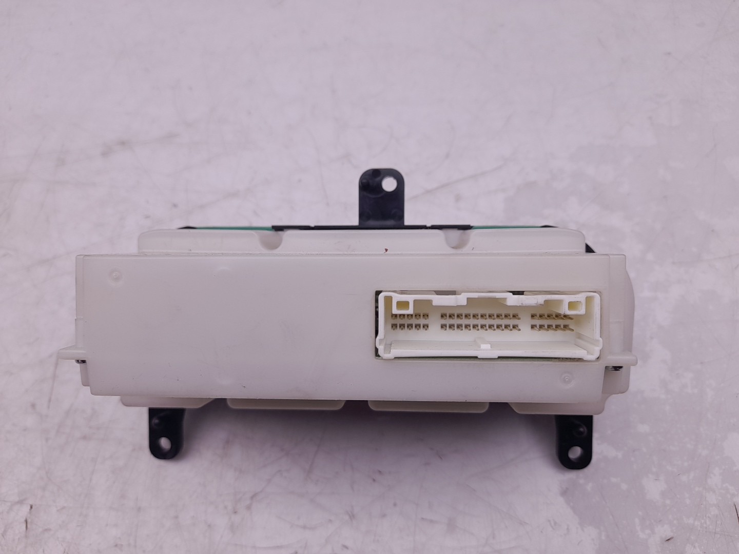 Bouton / interrupteur climatisation NISSAN Qashqai/Qashqai+2 I (J10, JJ10) Imagem-1