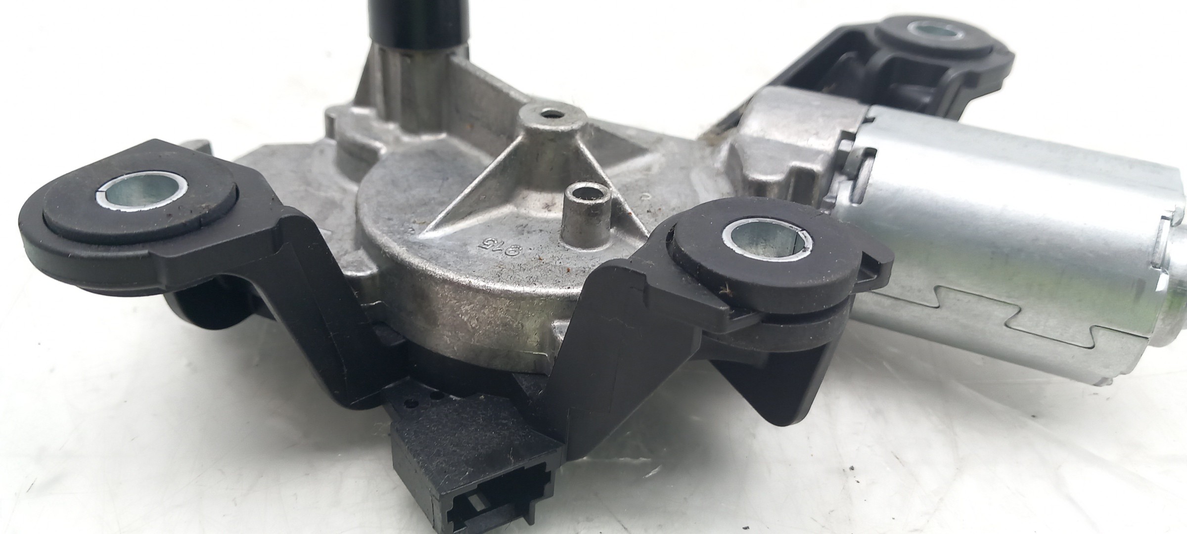 Essuie-glace moteur arrière NISSAN Qashqai/Qashqai+2 I (J10, JJ10) Imagem-1