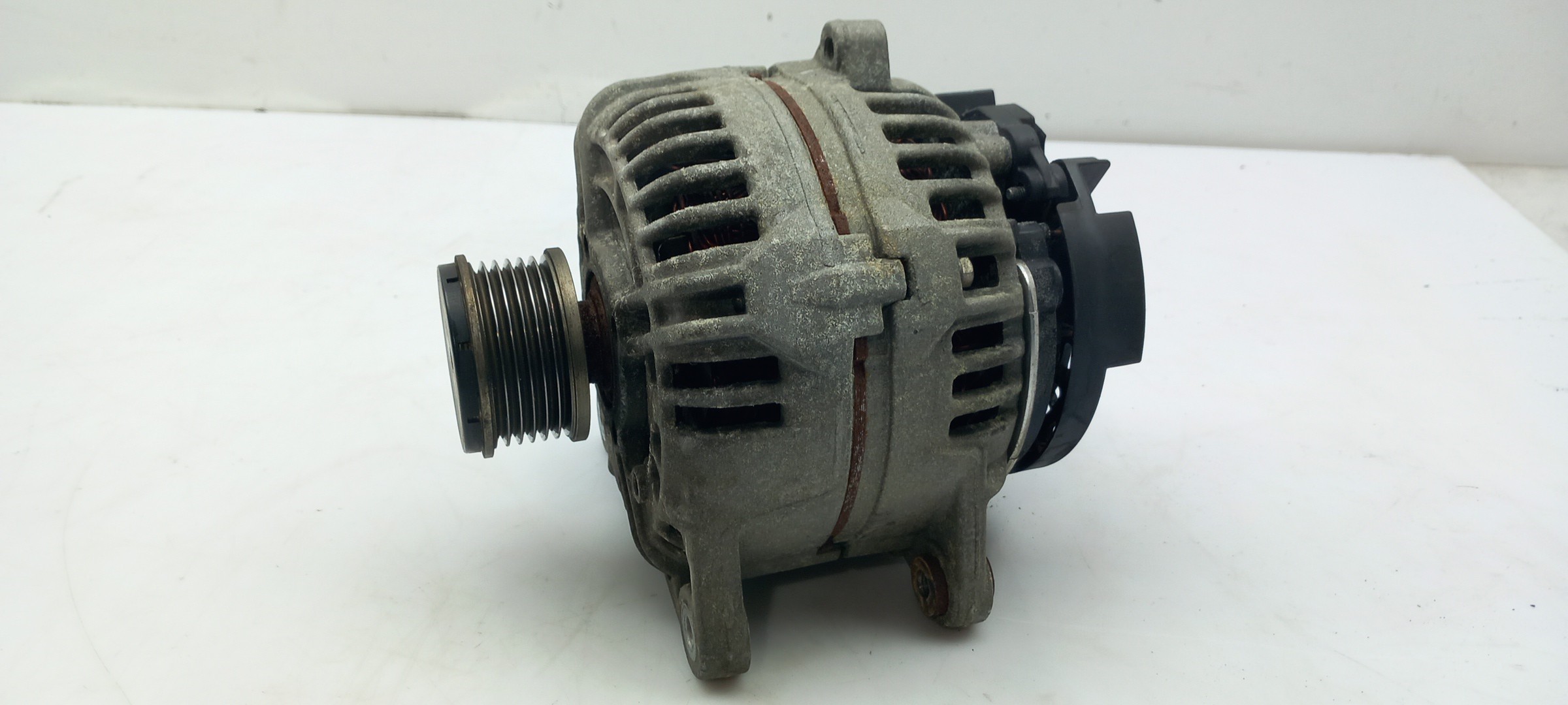 Alternador