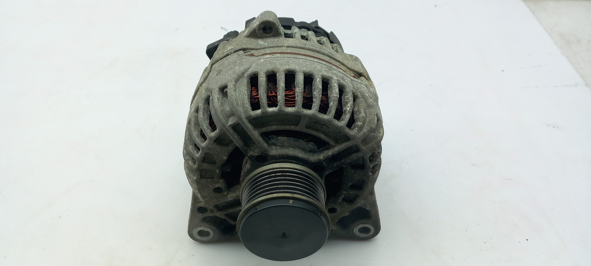 Alternador NISSAN Qashqai/Qashqai+2 I (J10, JJ10) Imagem-1