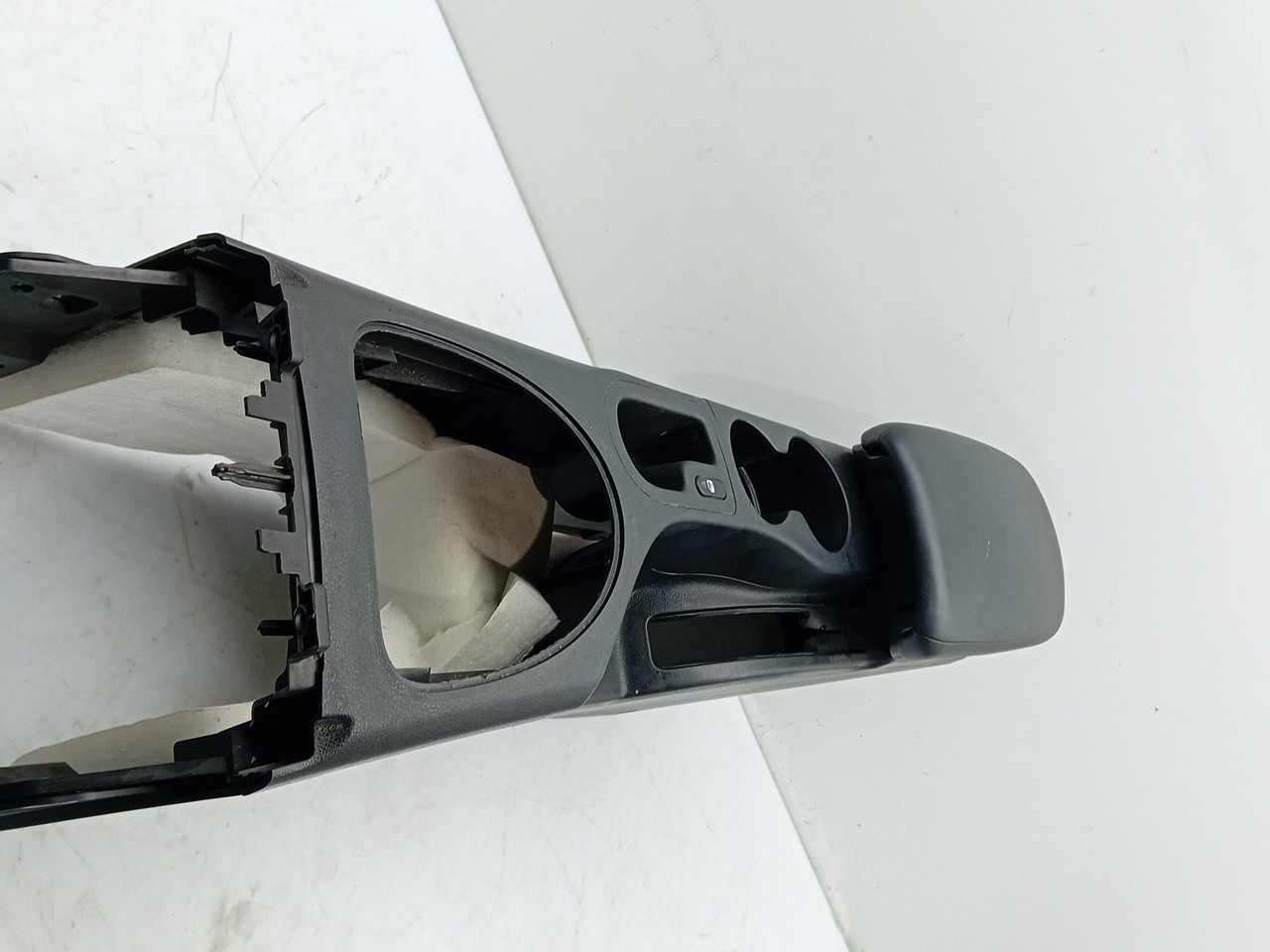 Armrest NISSAN Qashqai/Qashqai+2 I (J10, JJ10) Imagem-1