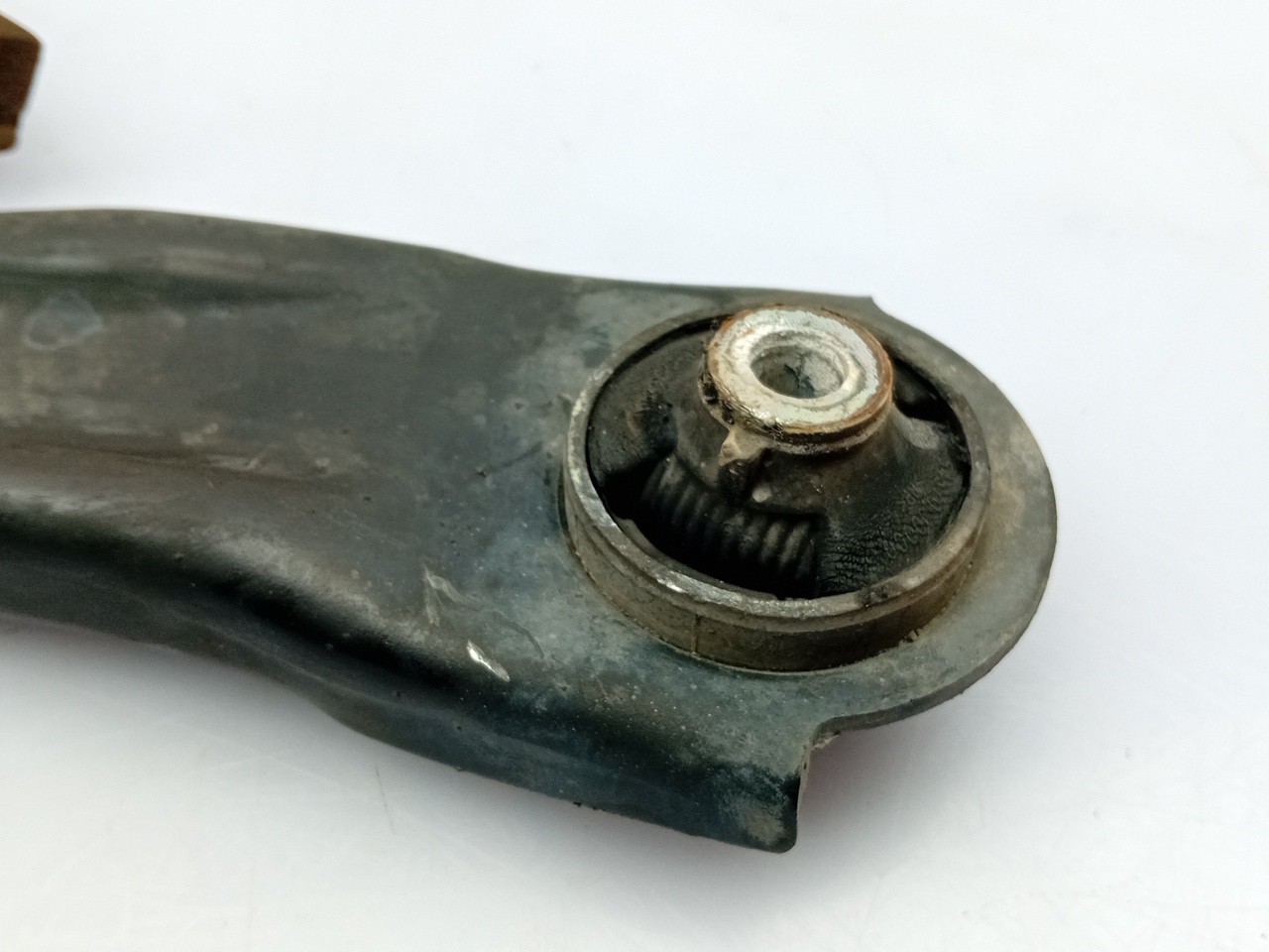 Bras de suspension Avant gauche NISSAN Qashqai/Qashqai+2 I (J10, JJ10) Imagem-1