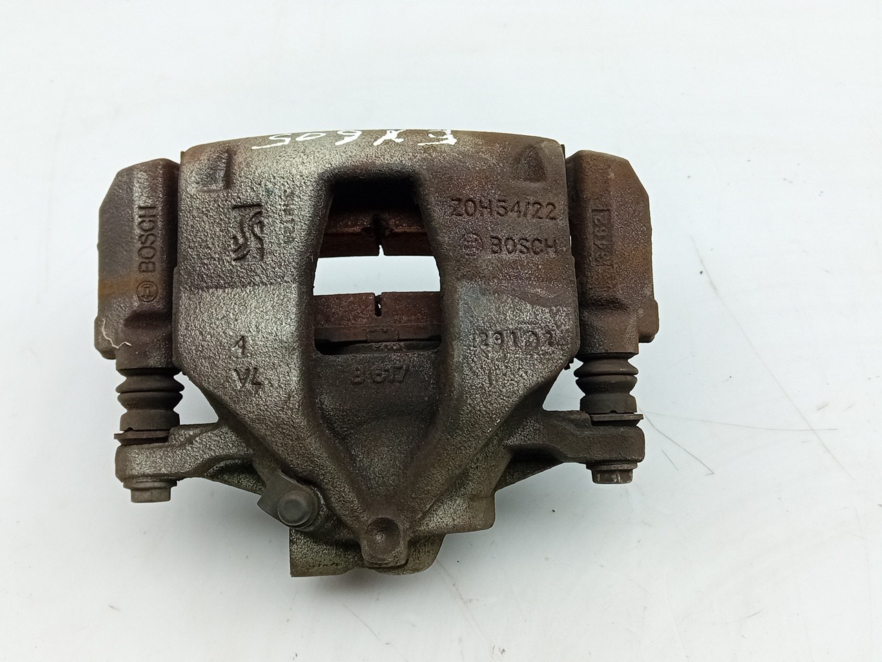 Left rear Brake Caliper