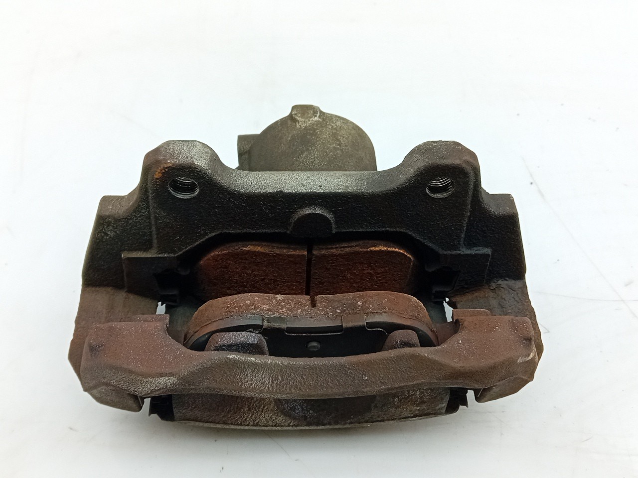 Pinza de freno Trasero Izquierdo NISSAN Qashqai/Qashqai+2 I (J10, JJ10) Imagem-1