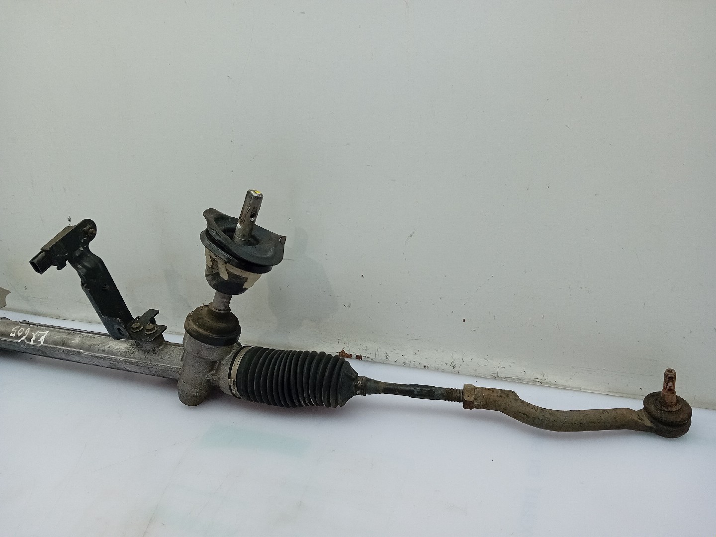 Boîtier de direction NISSAN Qashqai/Qashqai+2 I (J10, JJ10) Imagem-1