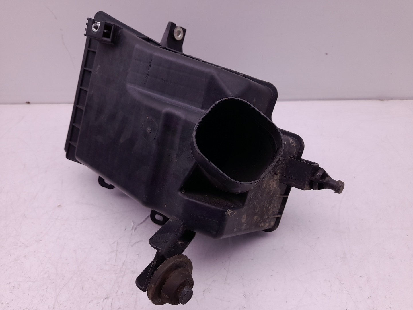 Scatola filtro aria NISSAN Qashqai/Qashqai+2 I (J10, JJ10) Imagem-1