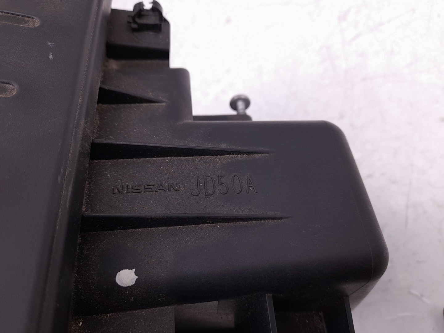 Scatola filtro aria NISSAN Qashqai/Qashqai+2 I (J10, JJ10) Imagem-2