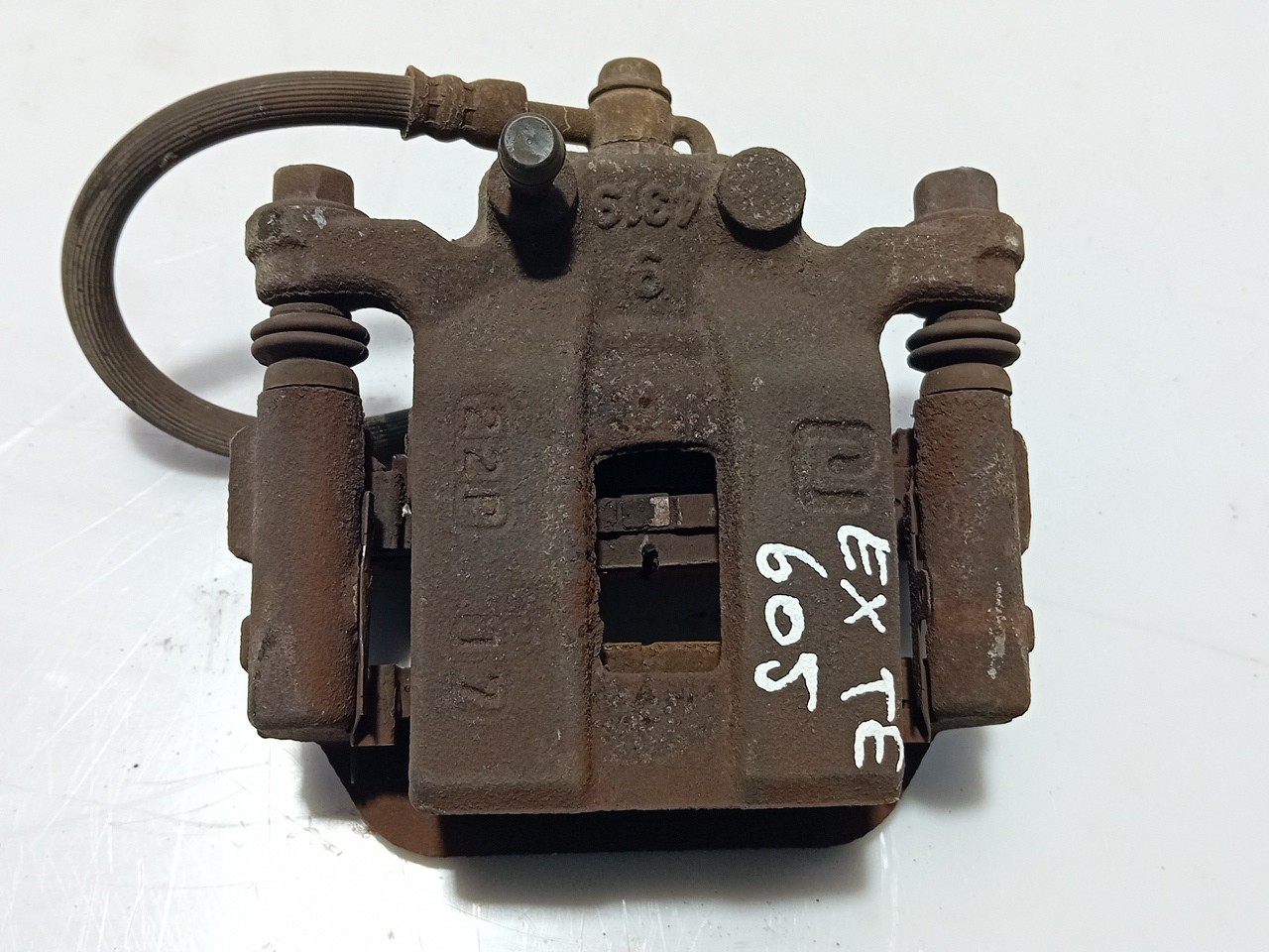 Left rear Brake Caliper