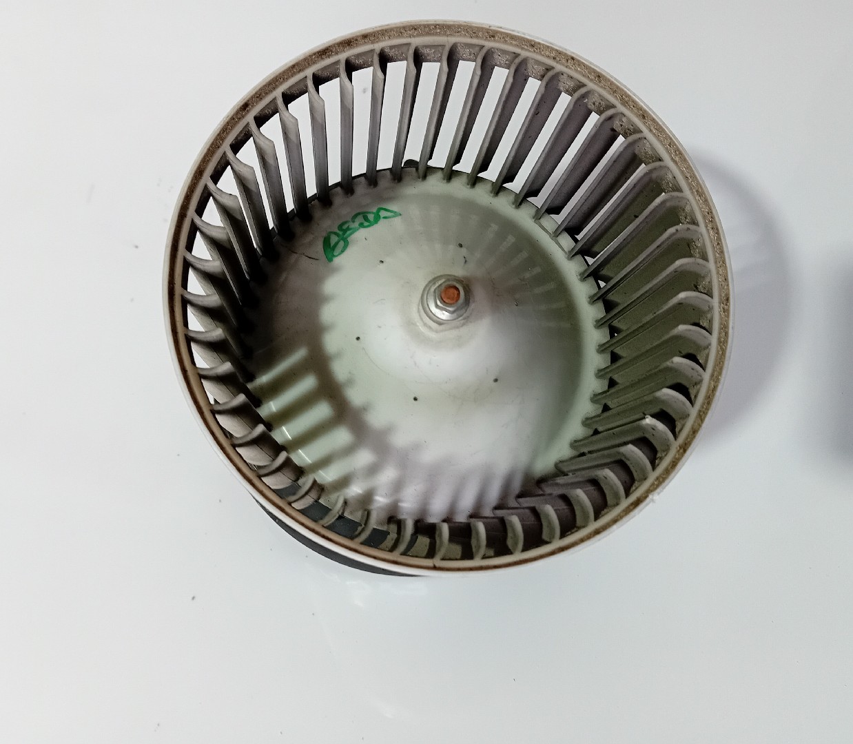Motor de calefacción NISSAN Qashqai/Qashqai+2 I (J10, JJ10) Imagem-1