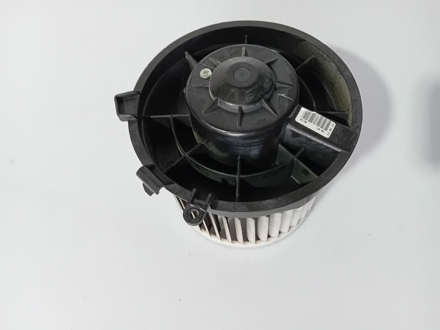 Motor de calefacción NISSAN Qashqai/Qashqai+2 I (J10, JJ10) Imagem-2