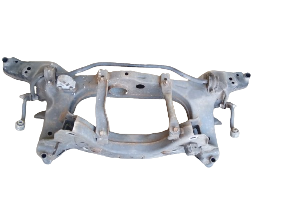 Rear subframe