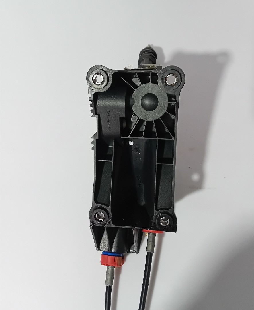 Gear selector NISSAN Qashqai/Qashqai+2 I (J10, JJ10) Imagem-2