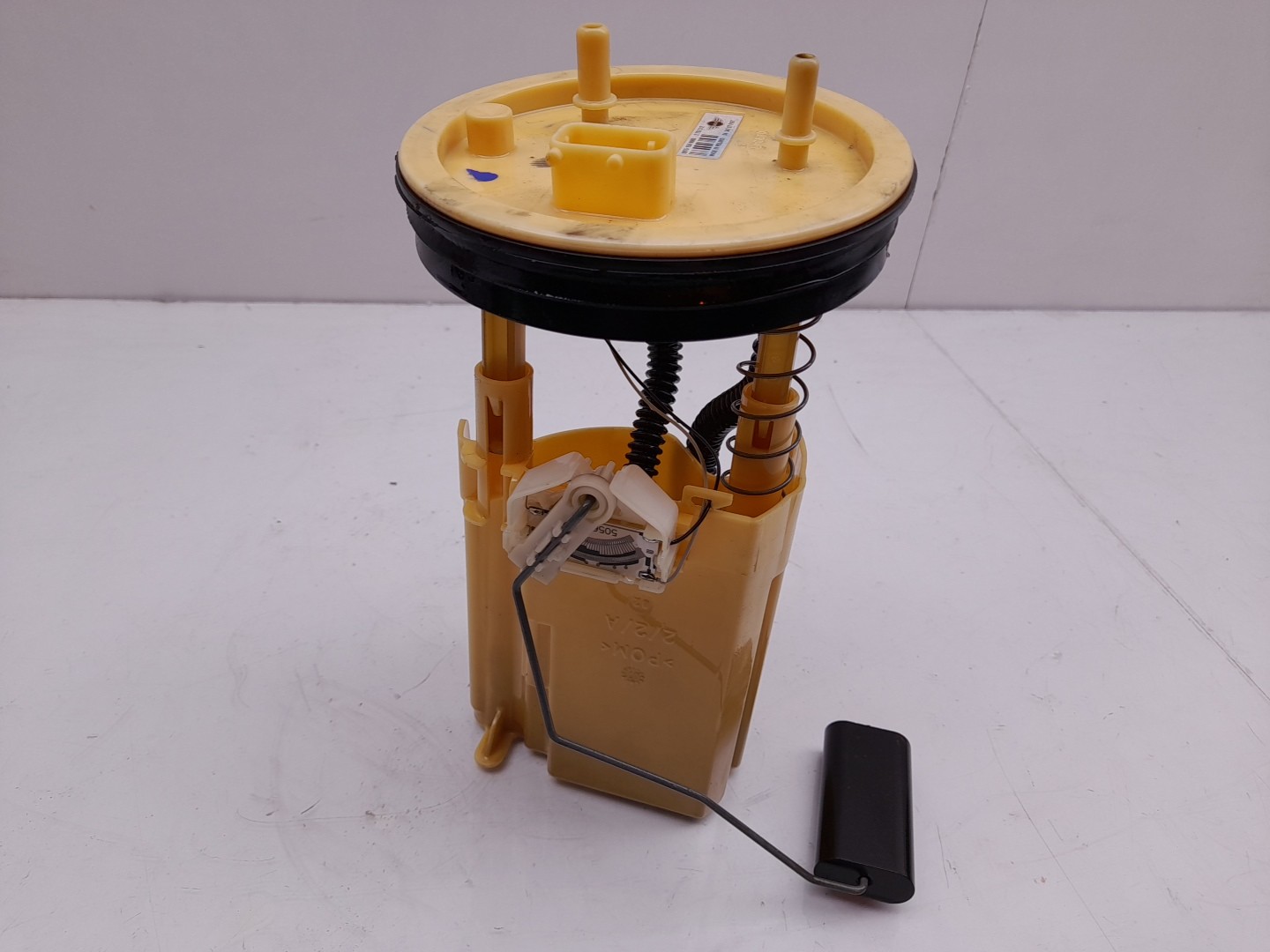 Fuel pump MINI Mini Clubman (R55) Imagem-2