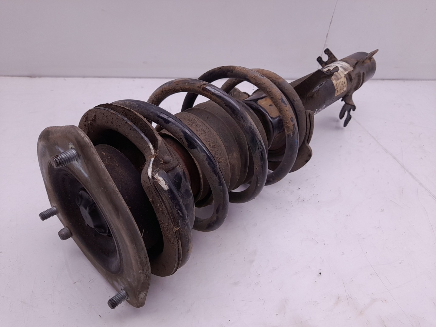 Left Front Shock Absorber