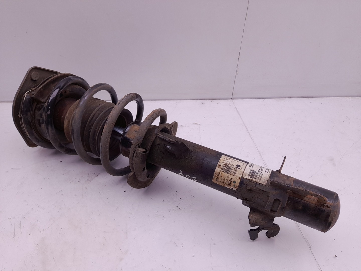 Left Front Shock Absorber MINI Mini Clubman (R55) Imagem-1