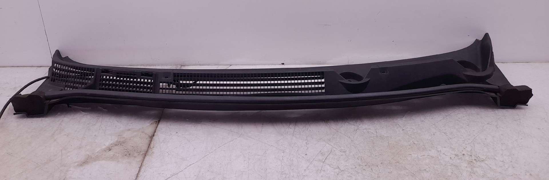Copertura inferiore cruscotto NISSAN Qashqai/Qashqai+2 I (J10, JJ10) Imagem-0