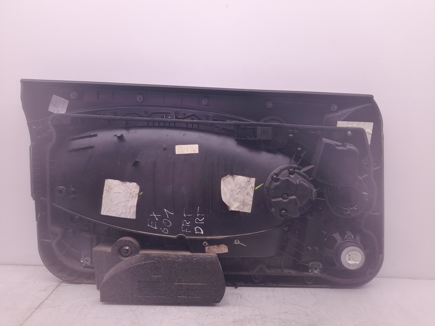 Forra porta / quartela frente direita MINI Mini Clubman (R55) Imagem-1