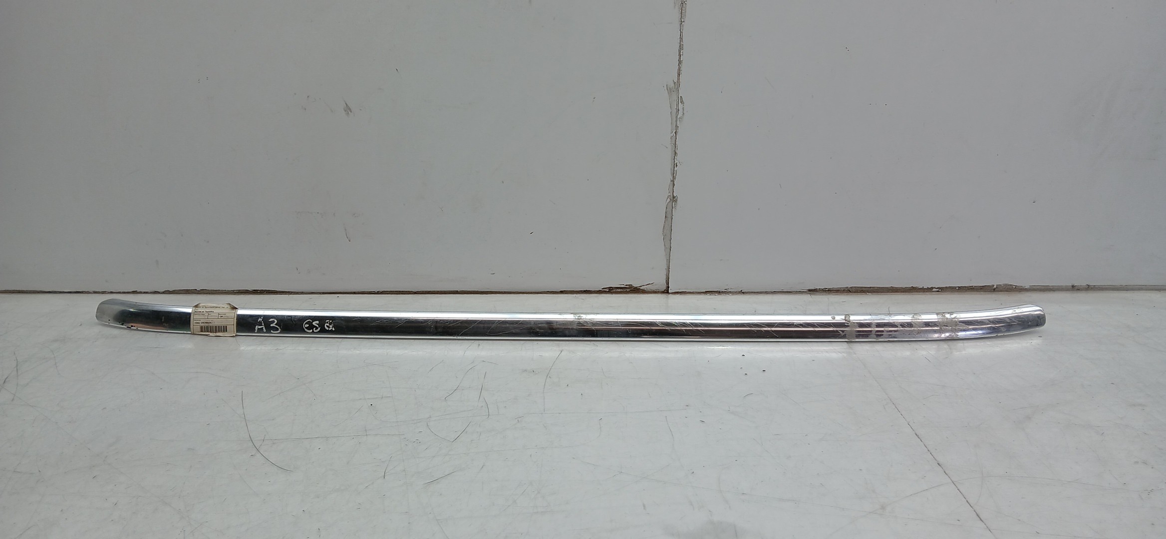 Roof Bars