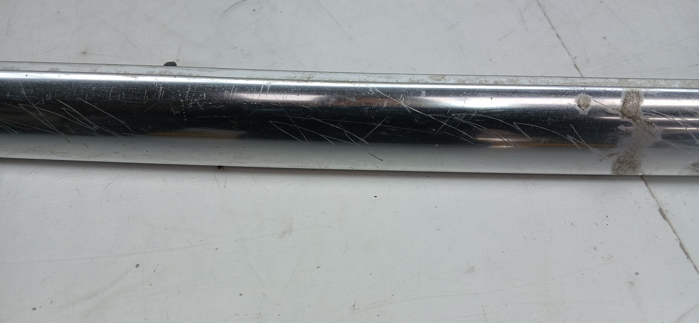 Roof Bars AUDI A3 Sportback (8PA) Imagem-1