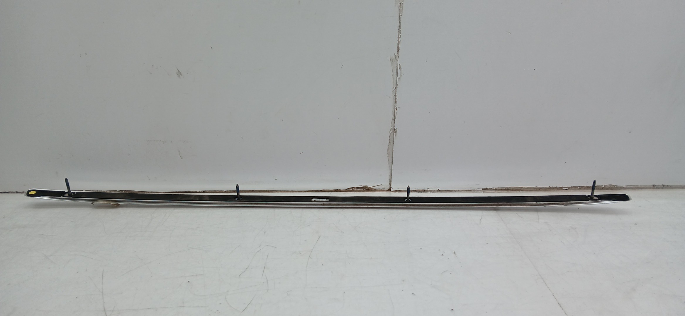 Roof Bars AUDI A3 Sportback (8PA) Imagem-2