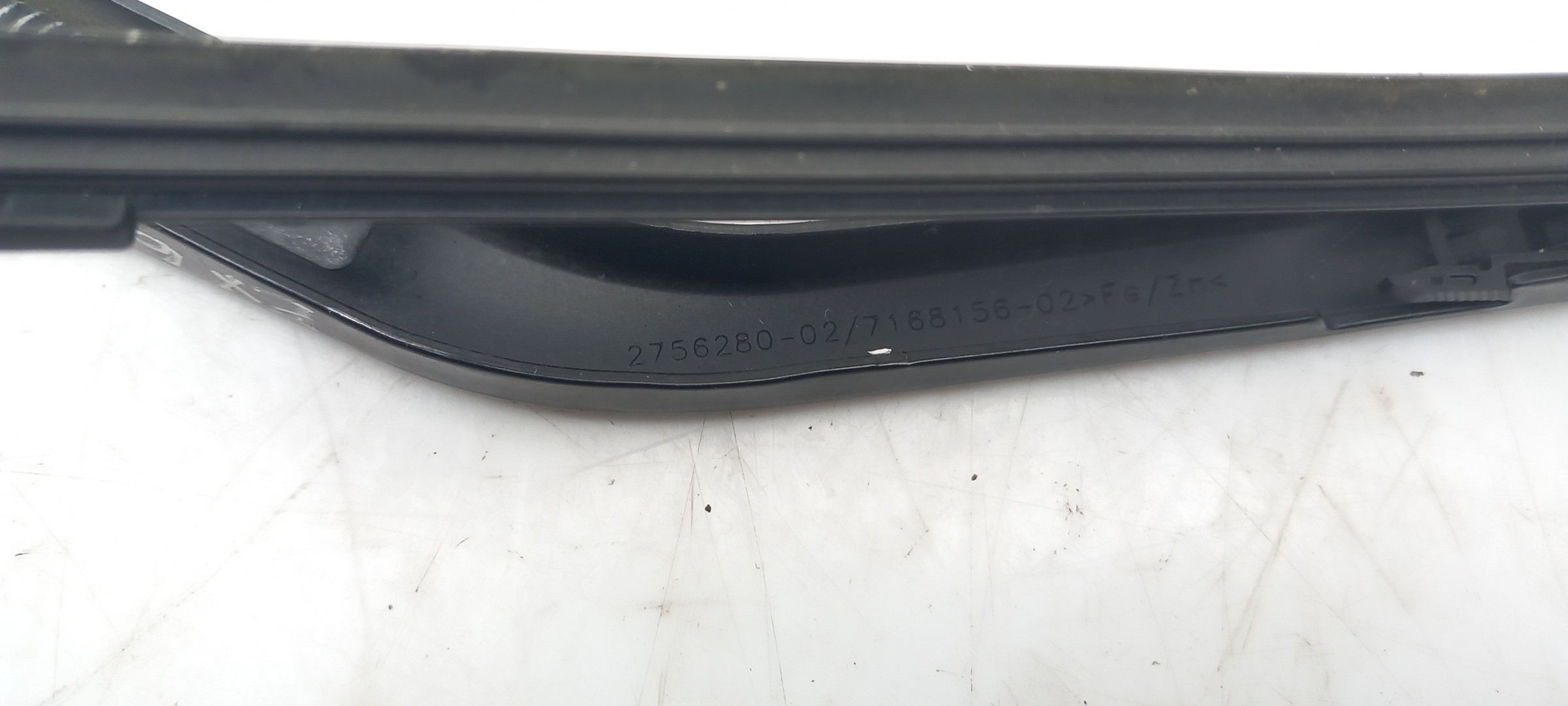 Rear wiper arm MINI Mini Clubman (R55) Imagem-2