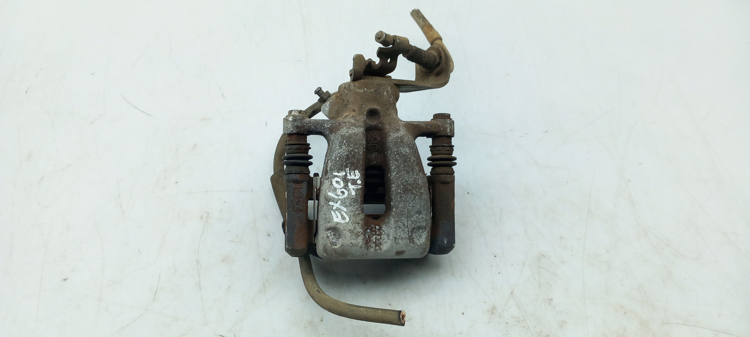 Left rear Brake Caliper