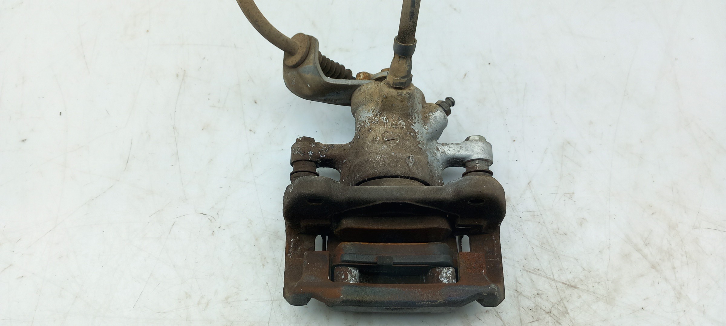 Left rear Brake Caliper MINI Mini Clubman (R55) Imagem-1