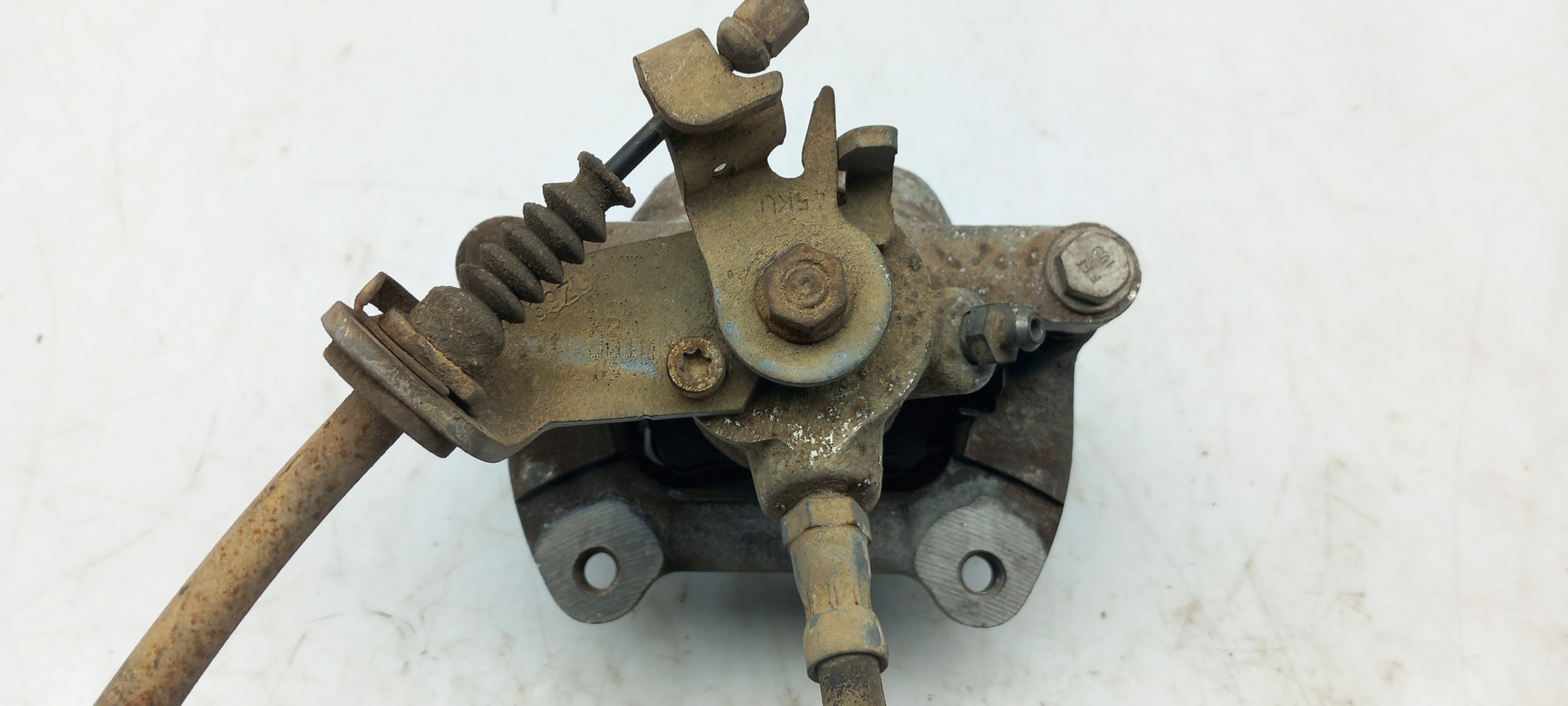 Left rear Brake Caliper MINI Mini Clubman (R55) Imagem-2