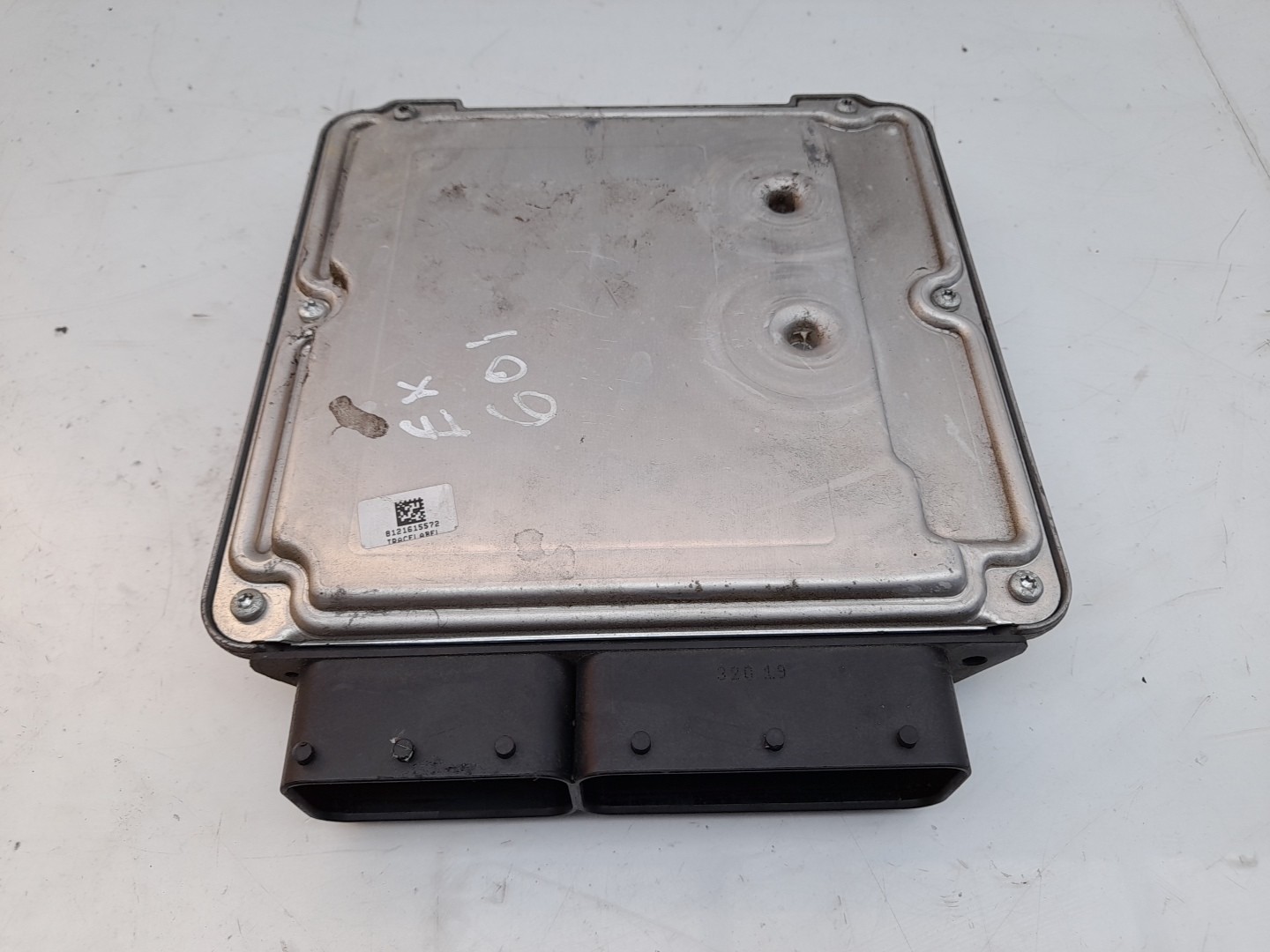 Engine control unit / ECU MINI Mini Clubman (R55) Imagem-3