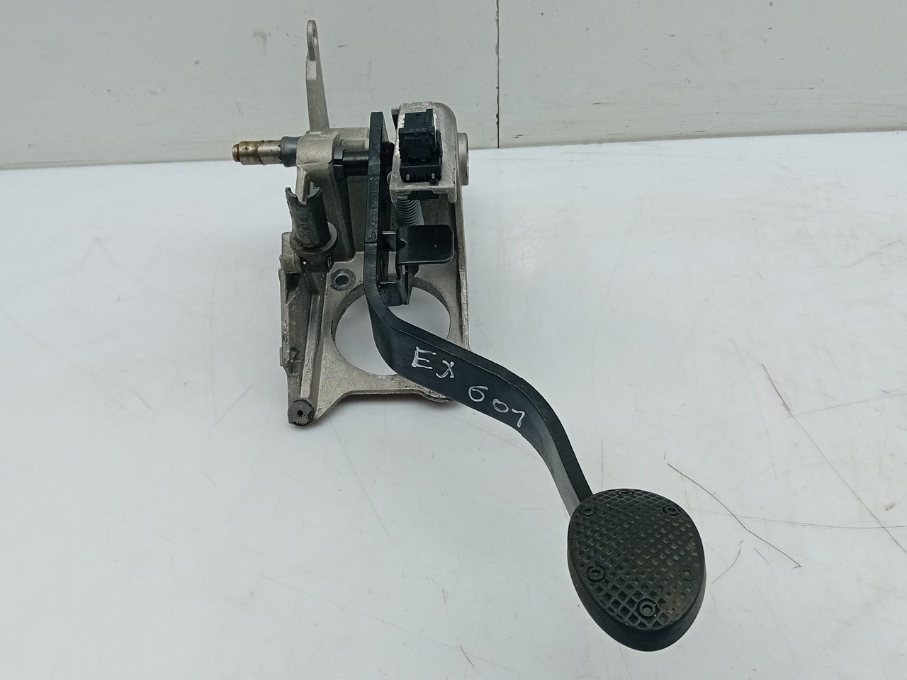 Brake Pedal